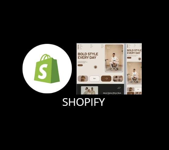 SHOPIFY Ready