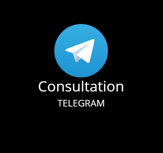 Consultation Telegram