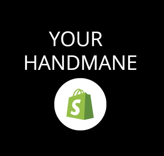 Your Handmane Start Website